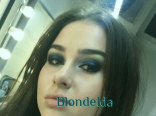 BlondeIda