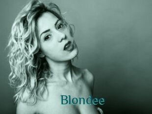 Blondee