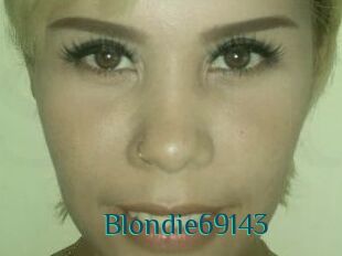 Blondie69143