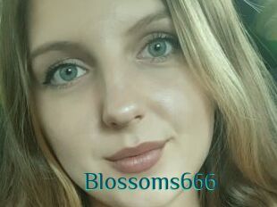 Blossoms666