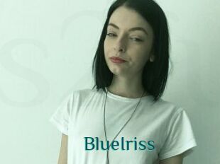 BlueIriss