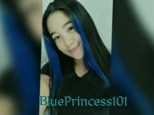 BluePrincess101