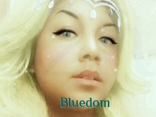 Bluedom