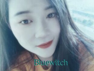 Bluewitch