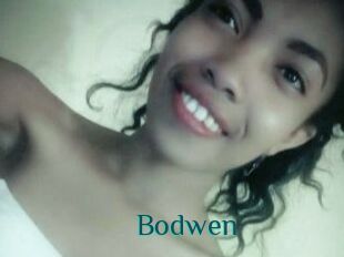 Bodwen