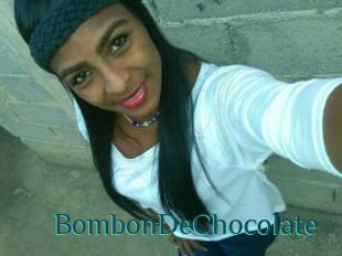 BombonDeChocolate