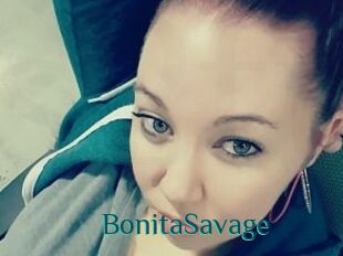 BonitaSavage