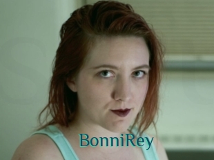 BonniRey