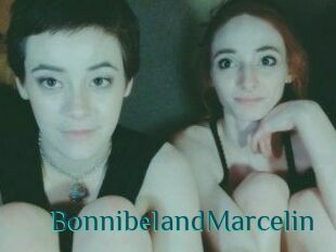 Bonnibel_and_Marcelin