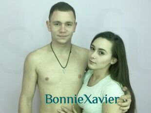 BonnieXavier