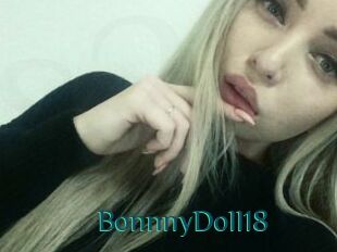 BonnnyDoll18