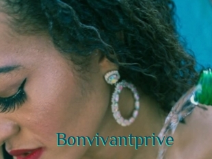 Bonvivantprive