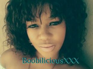 BoobiliciousXXX