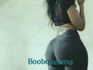 Boobqueenxs