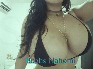 Boobs_Nahomi