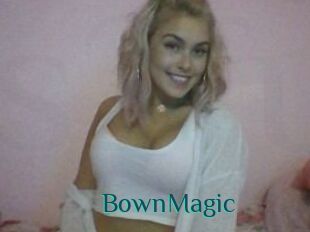 BownMagic