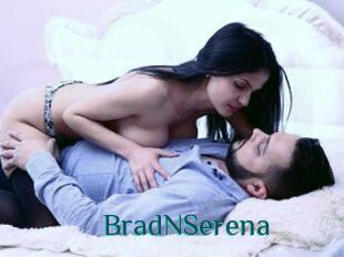 BradNSerena