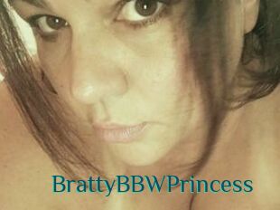 BrattyBBWPrincess