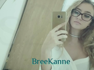 BreeKanne