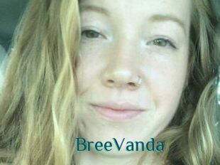 BreeVanda