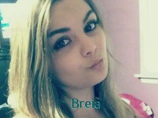 Breia