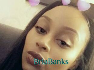BriaBanks