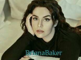 BrianaBaker