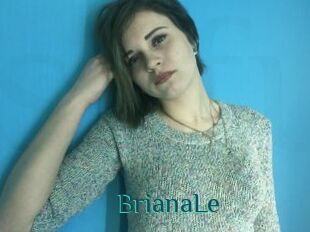 BrianaLe