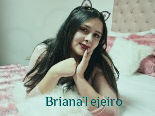 BrianaTejeiro