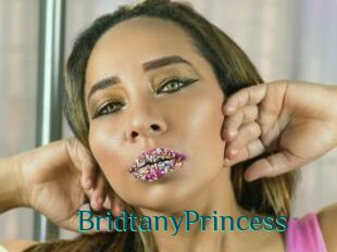 BridtanyPrincess