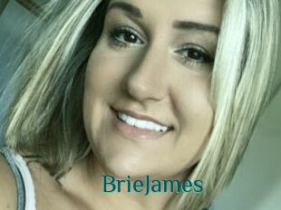 BrieJames