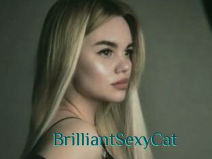 BrilliantSexyCat