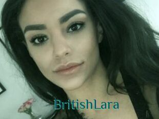 BritishLara