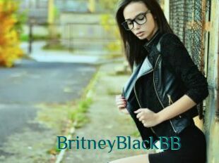 BritneyBlackBB