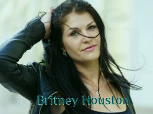 Britney_Houston