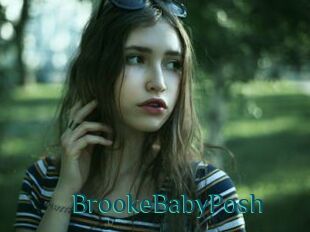 BrookeBabyPosh