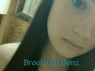 Brooklynn_Benz