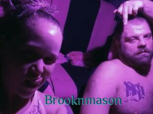 Brooknmason