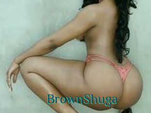 BrownShuga