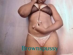 Brownspussy