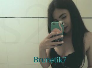 Brunetik7