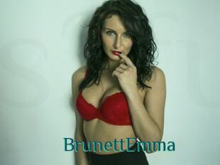 BrunettEmma