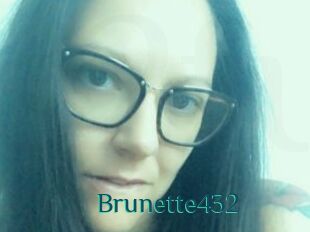 Brunette432