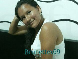 Brunettex69