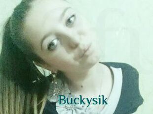 Buckysik