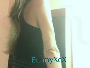 BunnyXcX