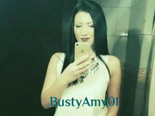 BustyAmy01