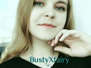 BustyXfairy