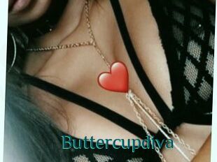 Buttercupdiva