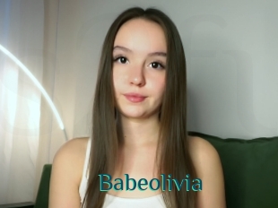 Babeolivia